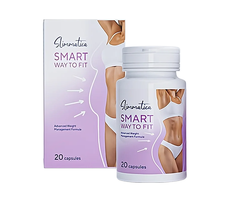 Slimmatica