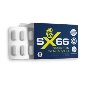 SX 66
