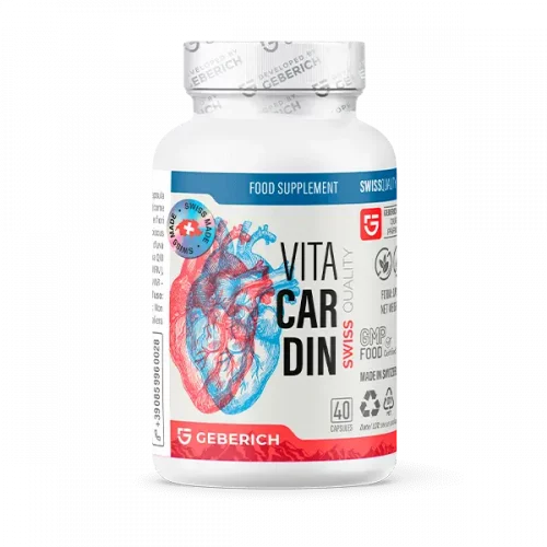 Vitacardin